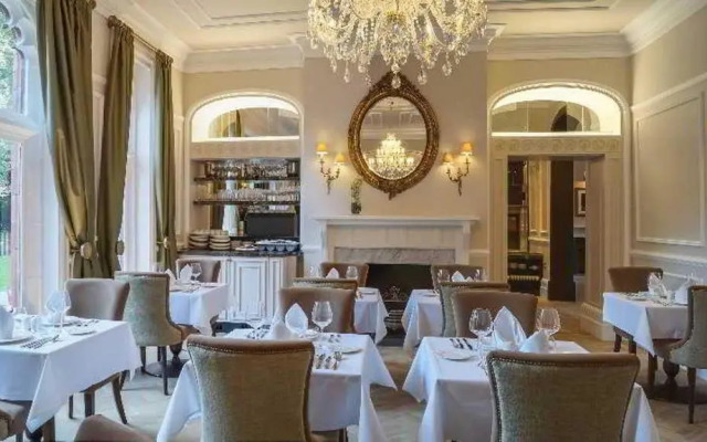 St Paul's Hotel