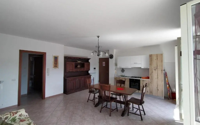 Appartamento a Marta nel Lago di Bolsena