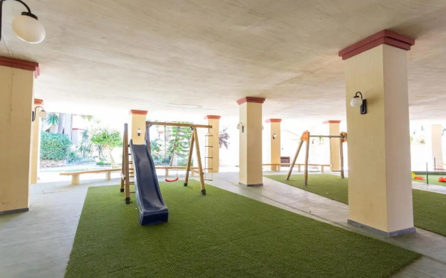 Romana Playa 132 Apartment by GHR Rentals