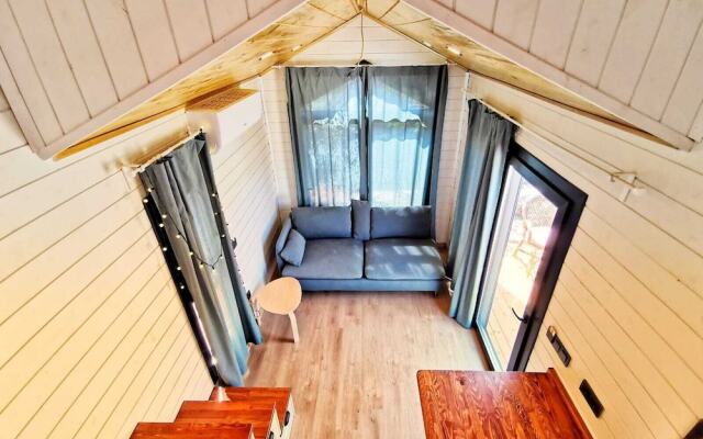 Kas Joy Glamping