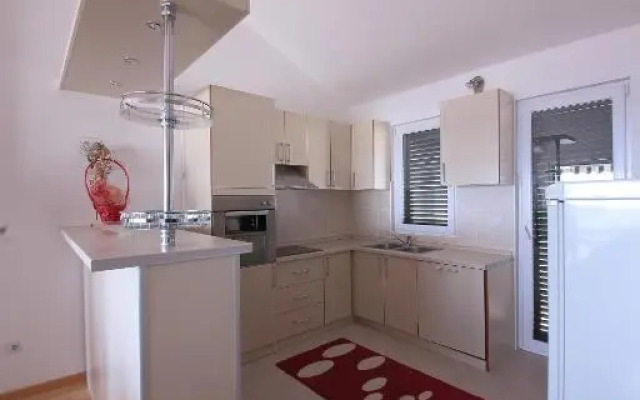 Guest house Zenović