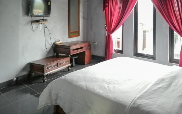 RF Villa RedPartner