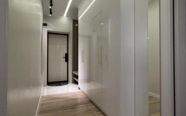COMFORTable apartment in the Central city