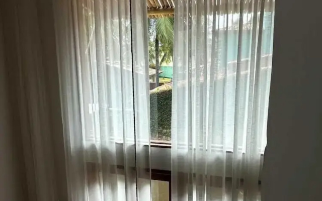 Malie Bangalô