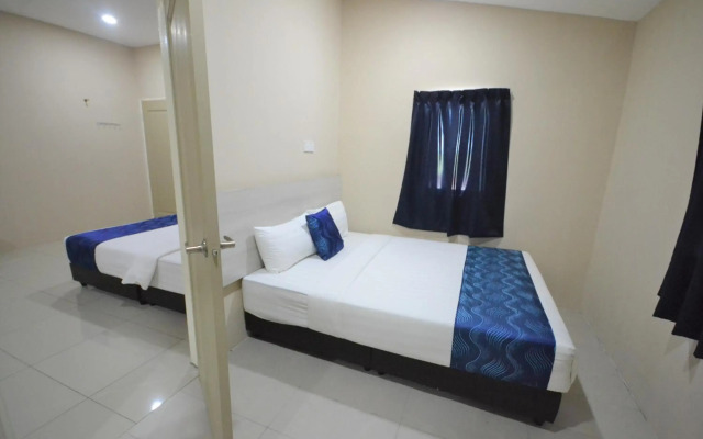 Lavigo Resort