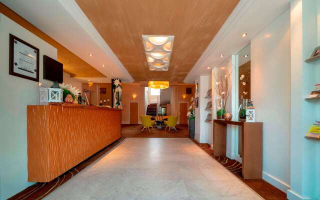 Grand Hotel Filippo