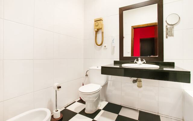 Parque Empresarial by Vivere Stays