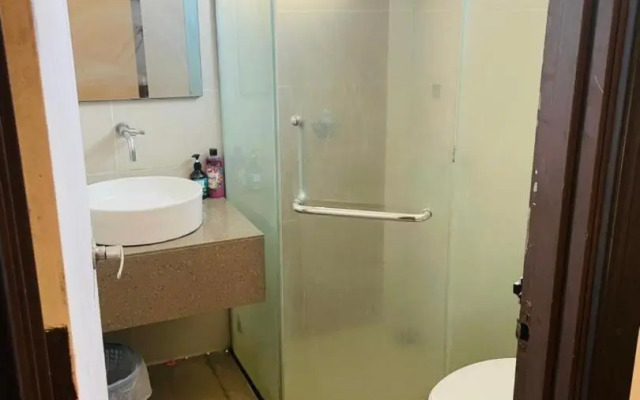 Staycity Apartments - Kota Bharu City Point