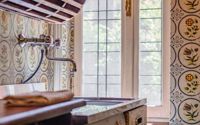 Gothic Apartments by Wonderful Italy - Ground Floor