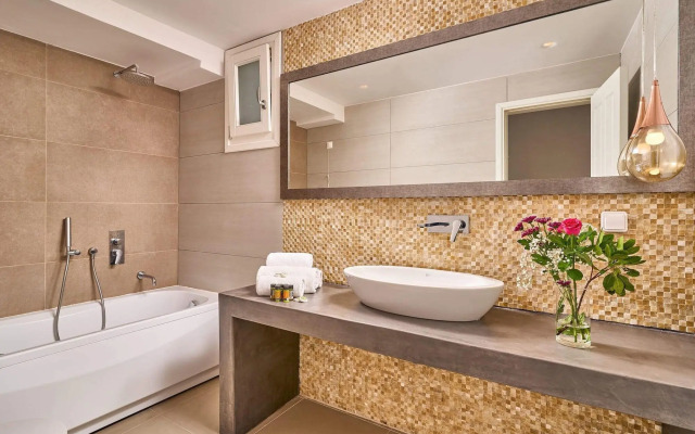 Arte & Mare Elia Luxury Suites & Idolio Vllas