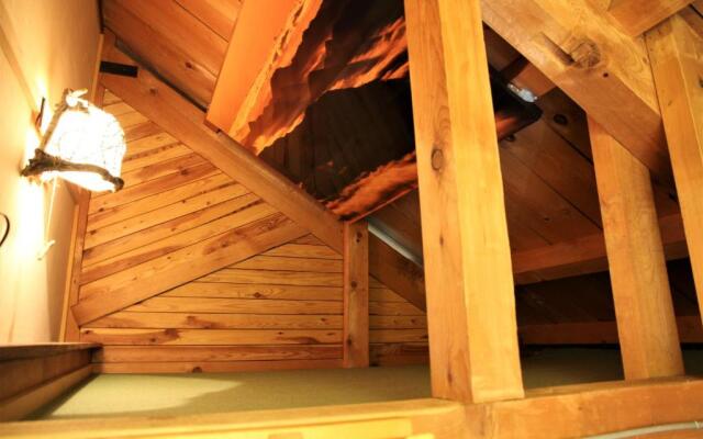 Gallery Stay Kitashajin