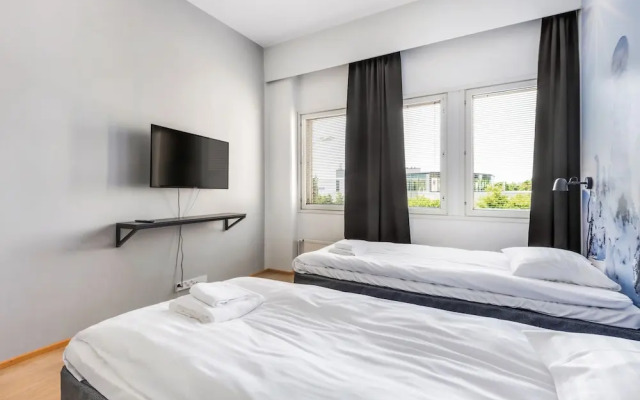 Hiisi Hotel Lohja