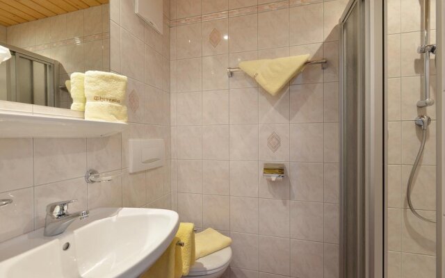Hotel Theresia Garni
