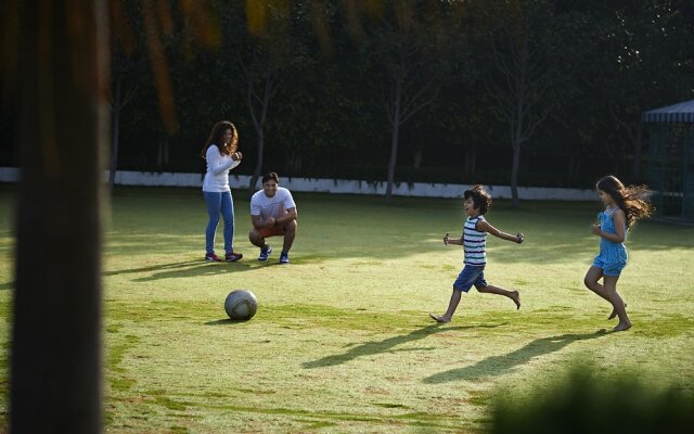 Club Mahindra Kandaghat