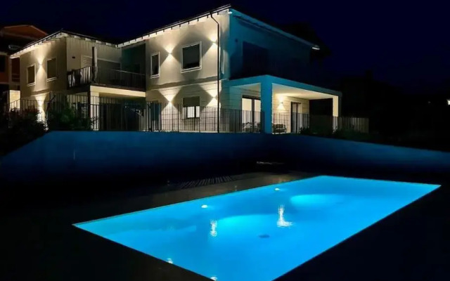 Nalia Apartment in Ossuccio