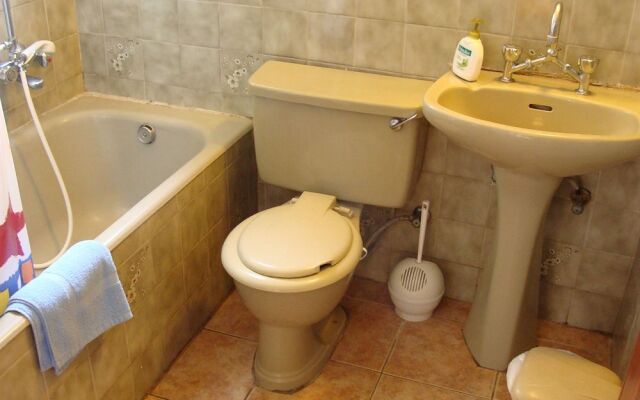 Alexia Hotel Apartments