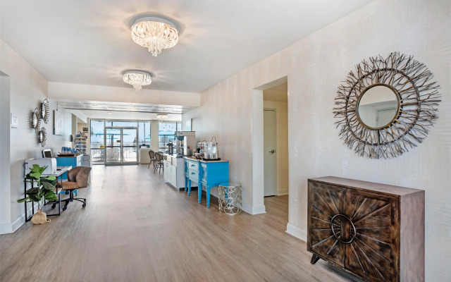 Best Western Navarre Waterfront