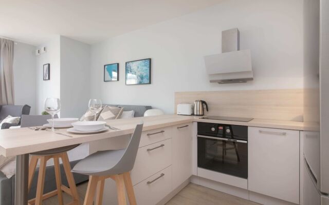 Jaktorowska Bright Studio