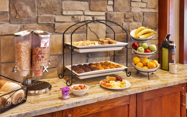 Staybridge Suites Midvale by IHG