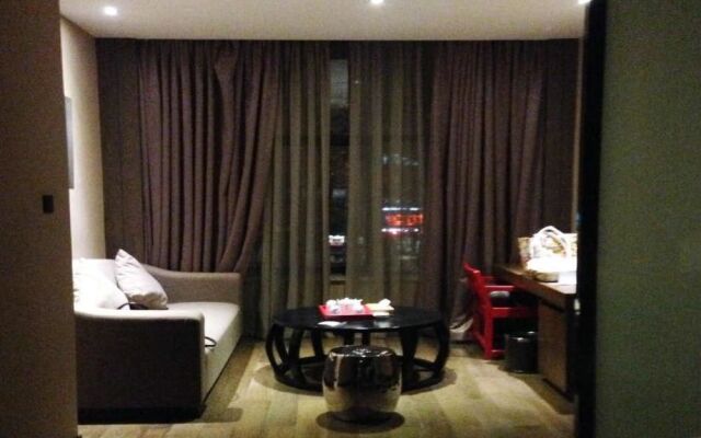 Hangao Boutique Hotel