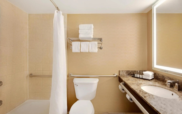 Sheraton Orlando North Hotel