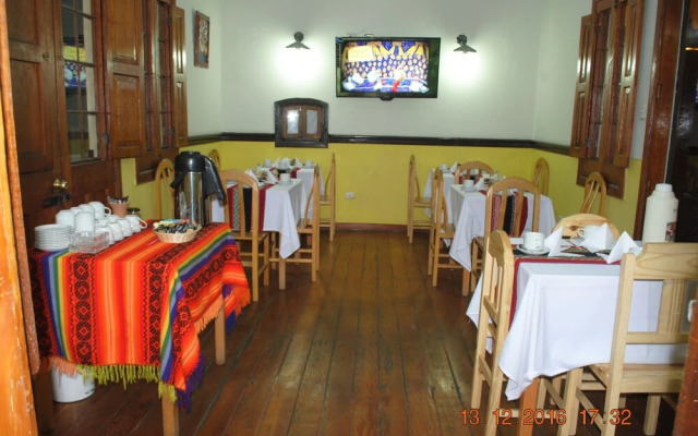 Misti Inn