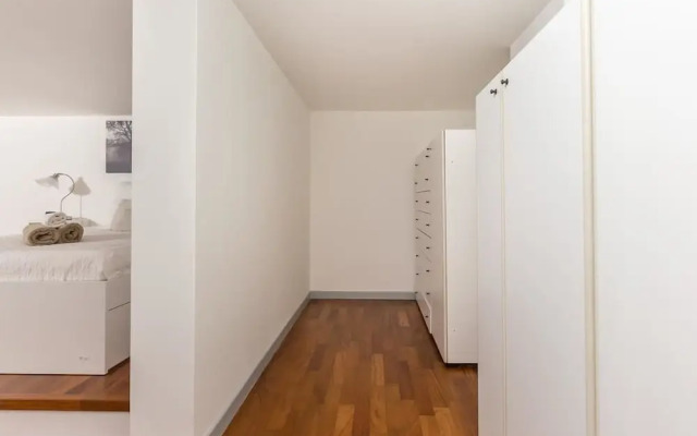 Alessia's Flat - Portello 2