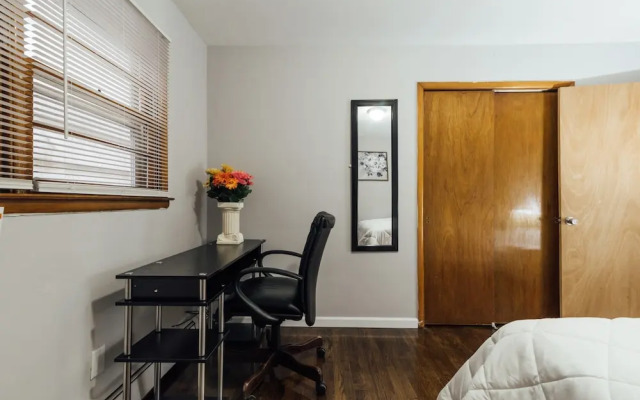 3 Bedroom near Journal Square
