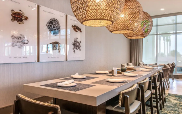 Courtyard Jekyll Island