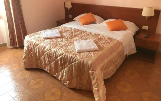 Roma Termini Bed & Breakfast