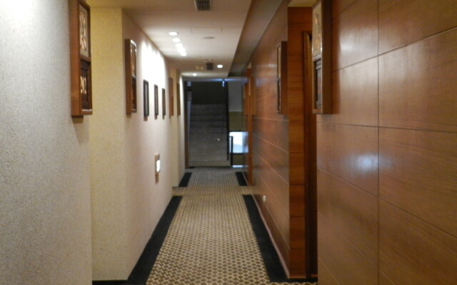 Bali Nature Spa Hot Spring Resort