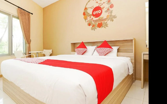 Capital O 175 K-60 Residence