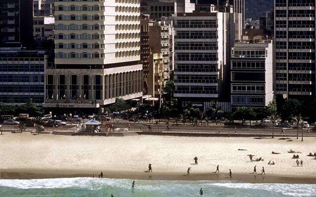 Sofitel Rio de Janeiro Ipanema