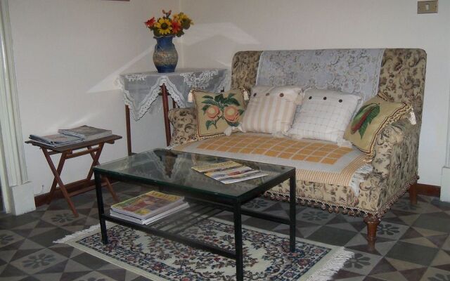 Etna Bed & Breakfast