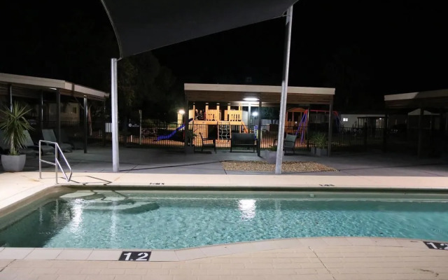 BIG4 Bendigo Marong Holiday Park