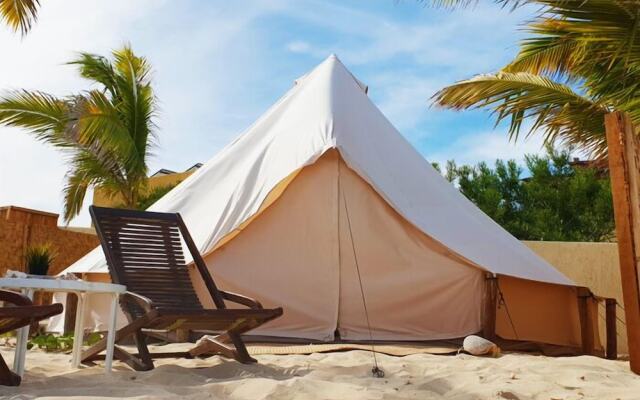 ChiloChill Glamping Resort