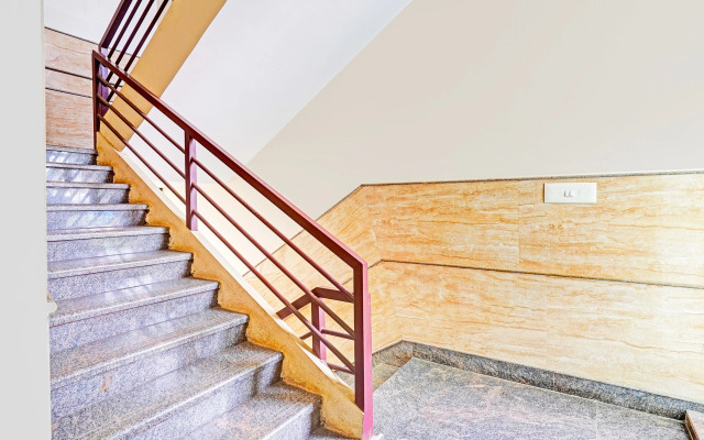 Super Hotel O Srigandhakavalu formerly Chamundeshwari Lodging