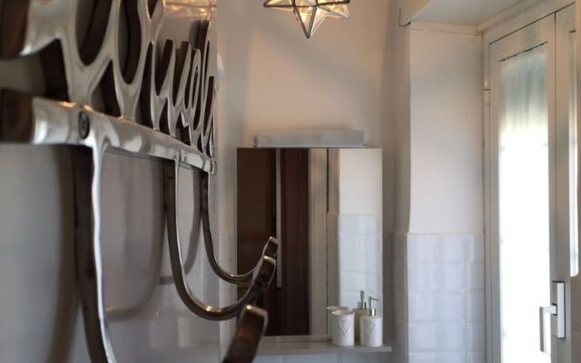 Big Tree Luxury Apartment