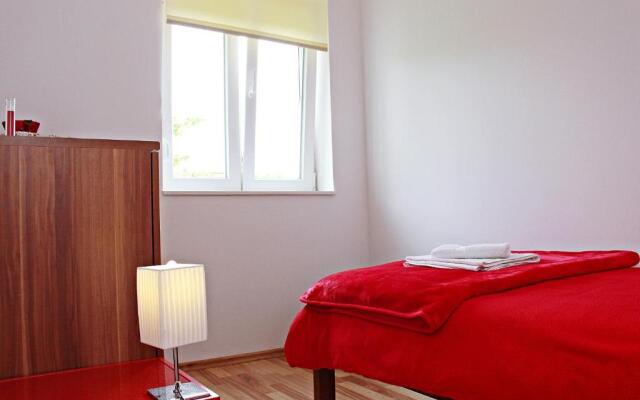Apartment Ada