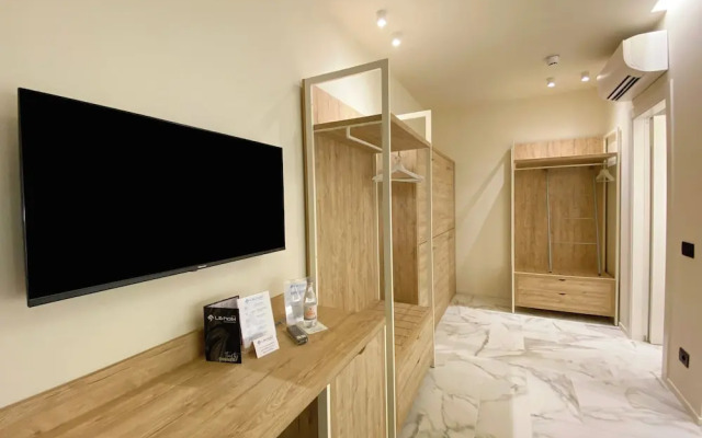 Life Hotel Seaview & Spa