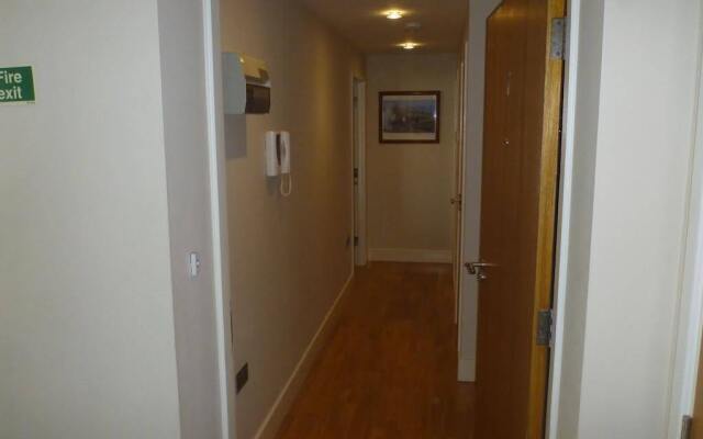 Serviced Apartments