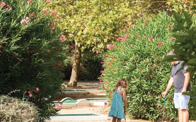 SOWELL Family Cap d'Agde