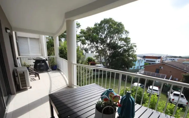 Jubilee Apartment No 10