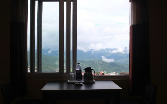 Hotel Kalash