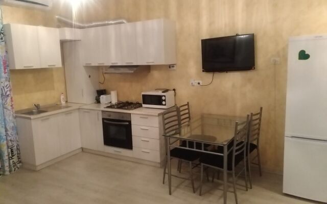 Gabizz Apartments
