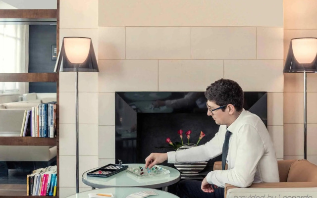 Grand Hôtel Chicago