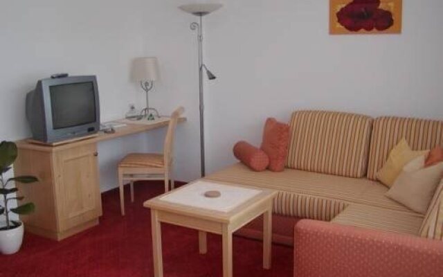 Pension Elisabeth
