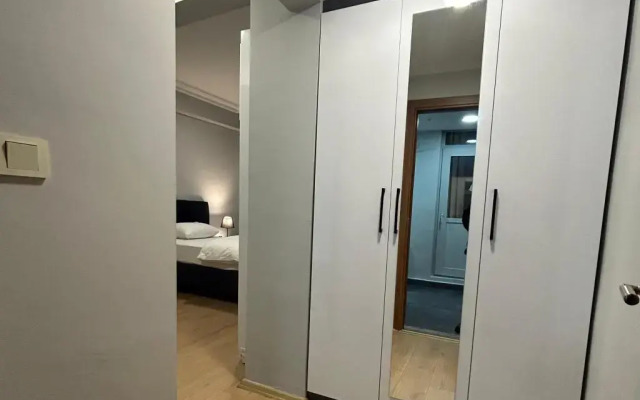 Buyuk Agri Otel & Apart