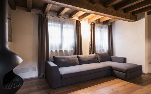 MyPlace Sant'Agostino Apartment
