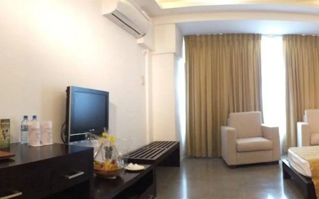 Tourmaline Hotel